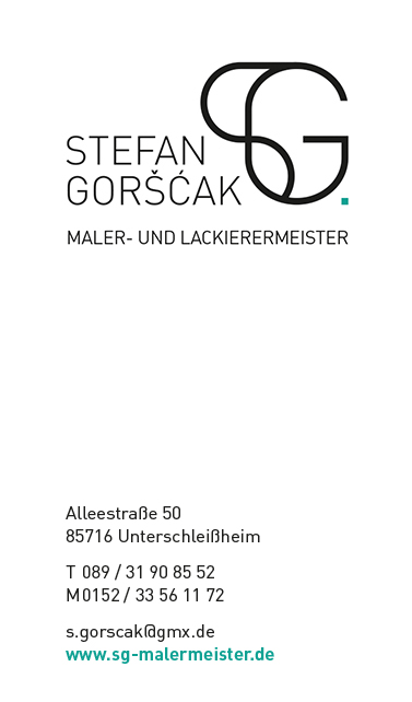 Logo SG-Malermeister